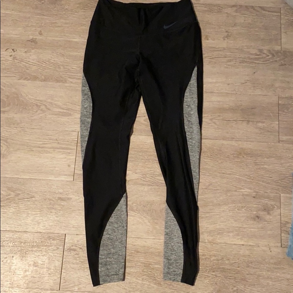 nike dri-fit leggings